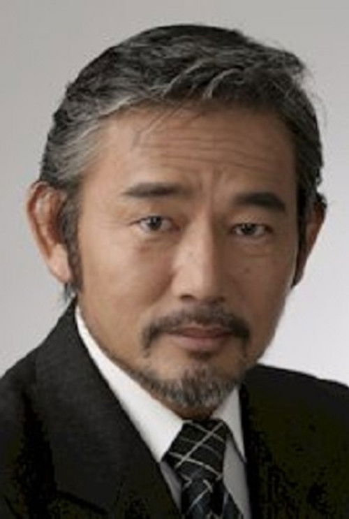 Seigi Shimizu as 
