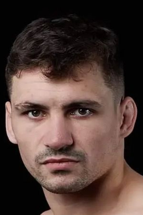 Liam Gittins as Self