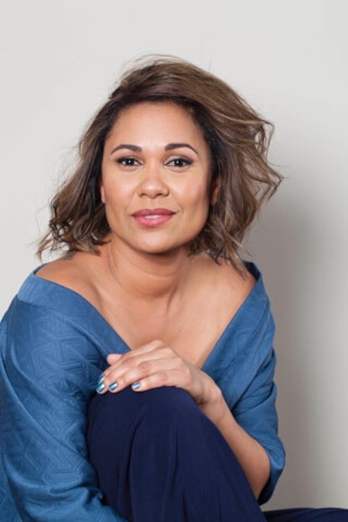 Kim Cloete as Frankie Pietersen