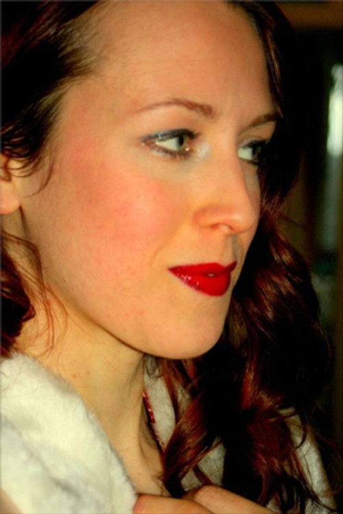 Gail Evans as Backing Vocals