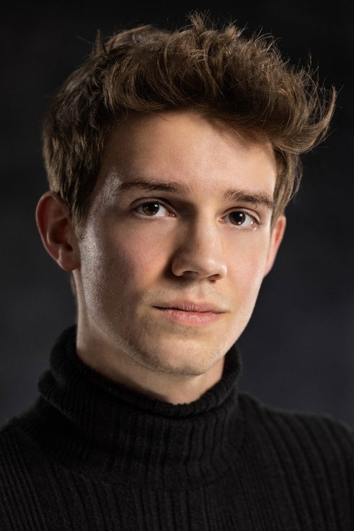 Wesley Benson as Allen