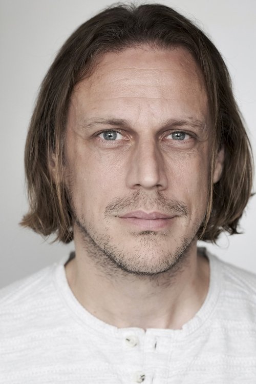 Martin Portlock as Hector