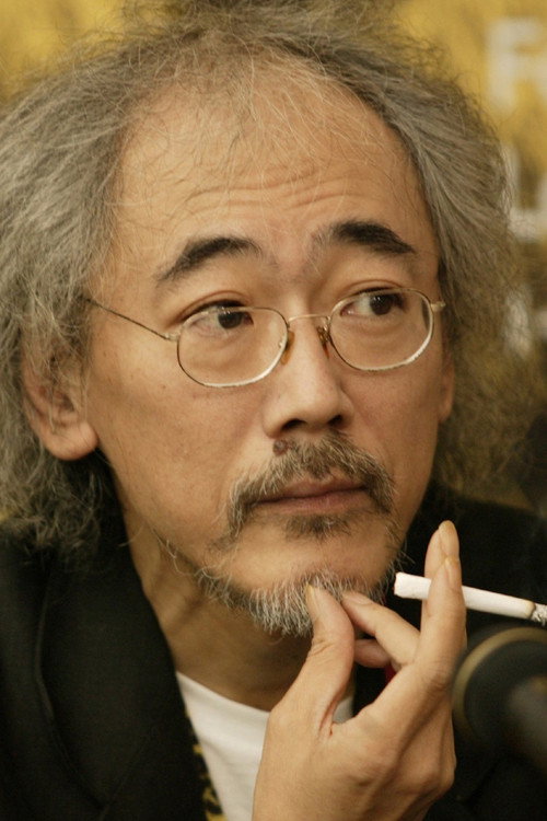 Masahiro Kobayashi as Self