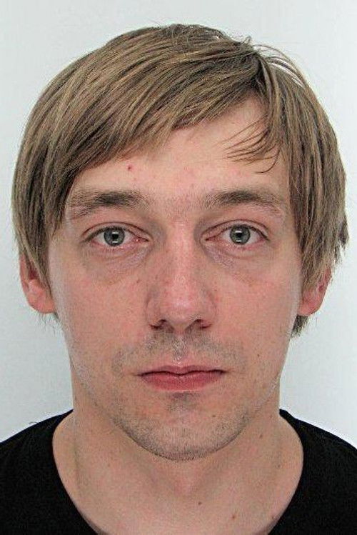 Bert Raudsep as Artist