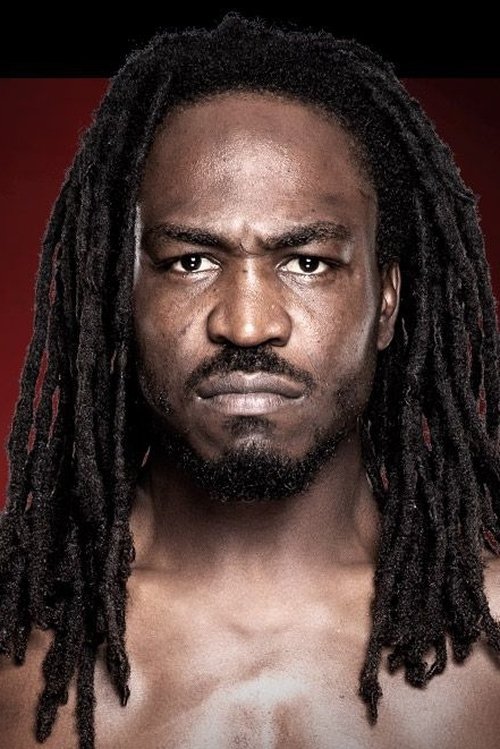 Jason Jackson as Self