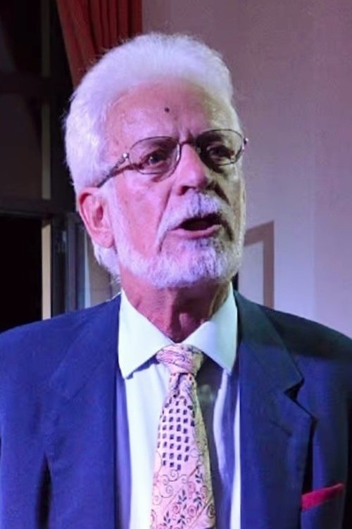 Luigi Roni as Geronte