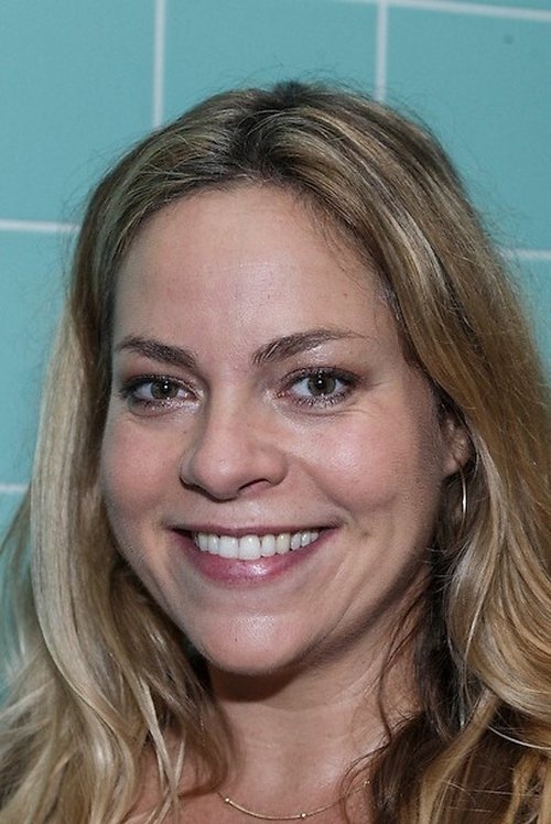 Maaike Martens as Bobbie Cratchit