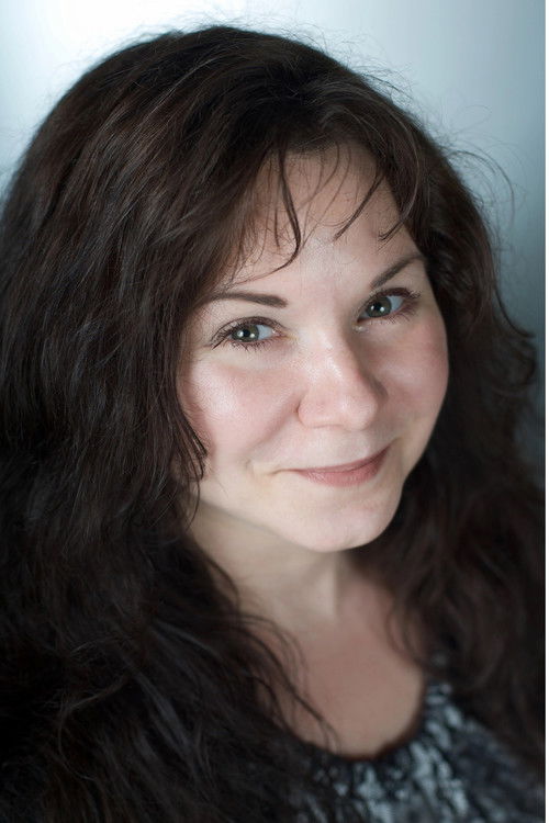 Amanda Gronich profile photo