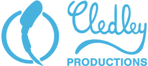 Cledley Productions logo