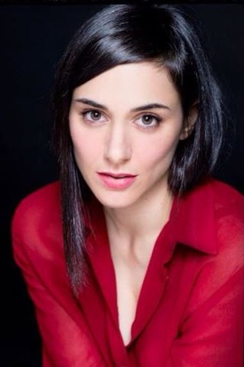 Mar del Hoyo as Sofía