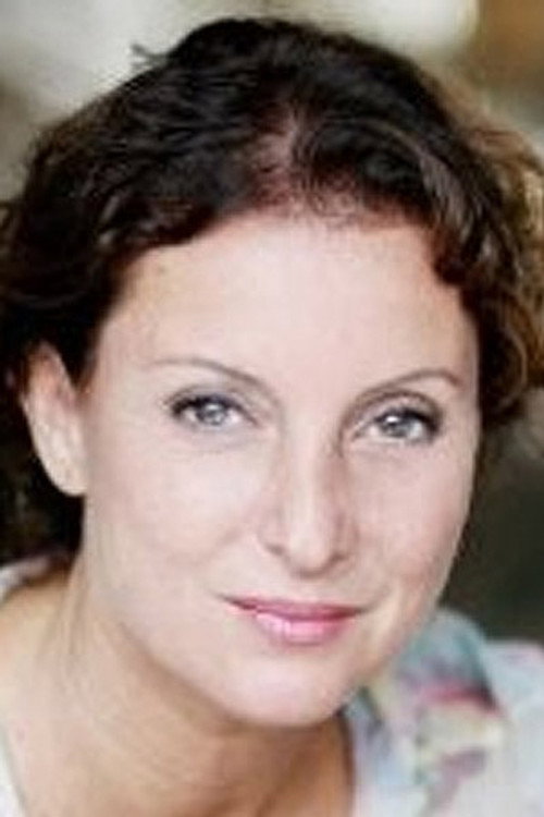 Amy Werba as Interviewer