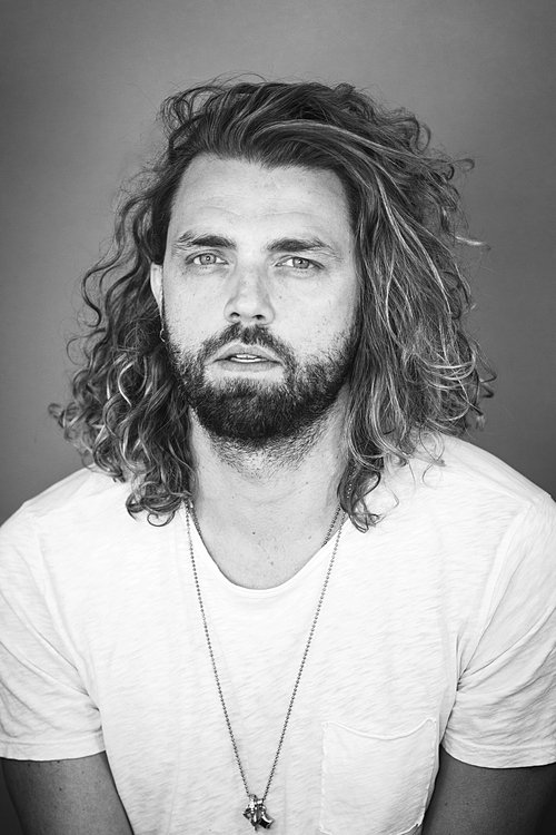 Adam Chambers as Owen