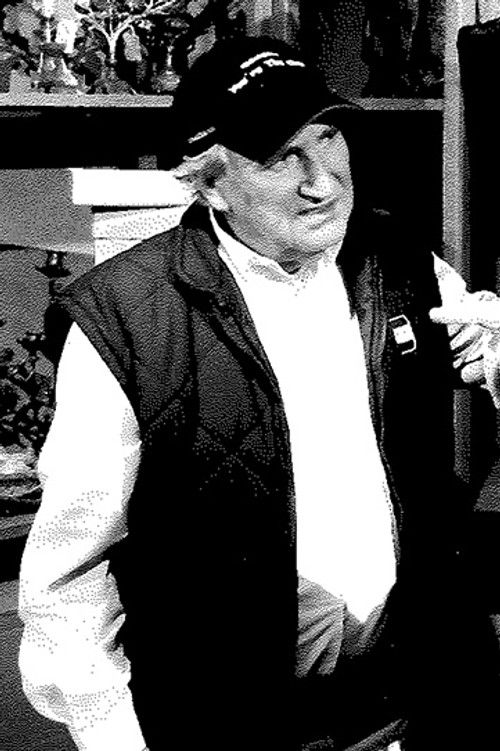 Salvador Gómez Calle as Recepcionista 2