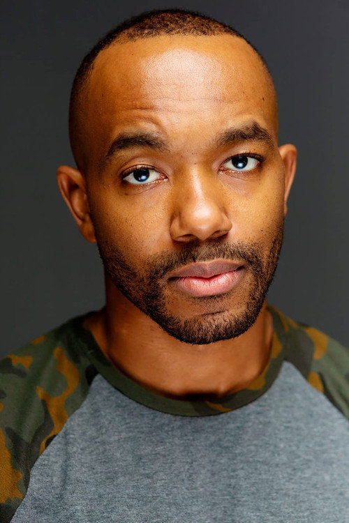 Malcolm Bowen as Jerome