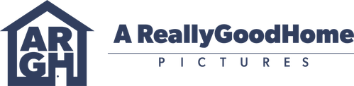 A Really Good Home Pictures logo