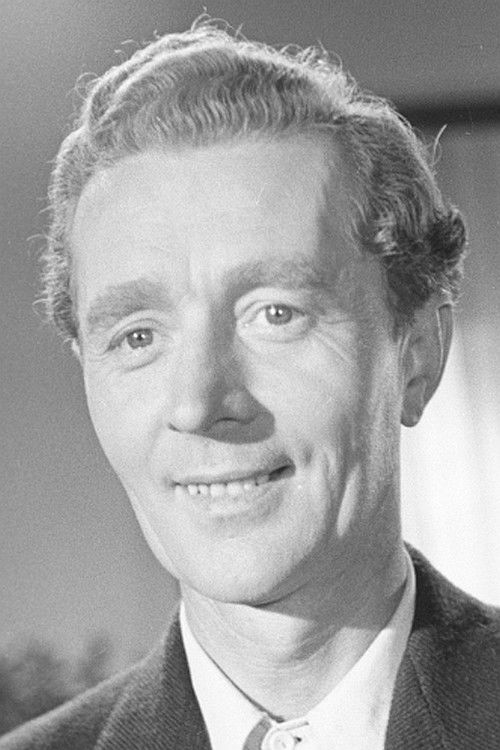 Tadeusz Kożusznik as