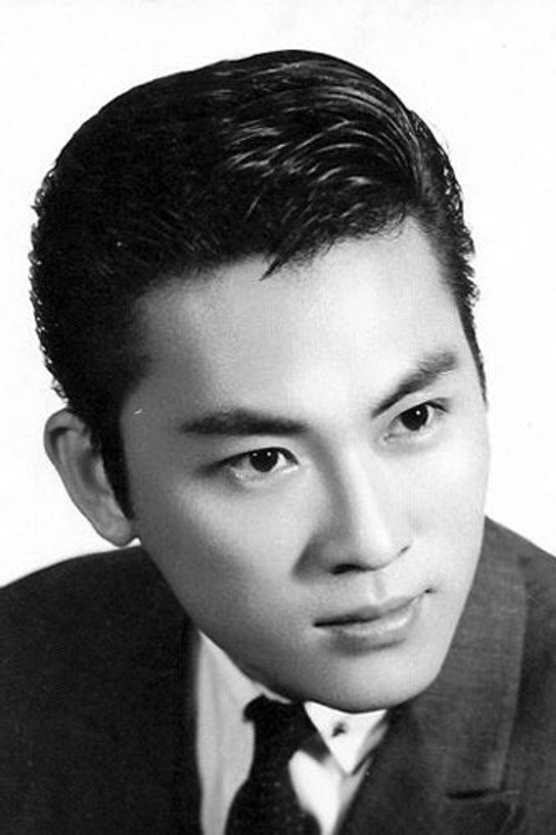 Chin Han as Sergeant Hsiung