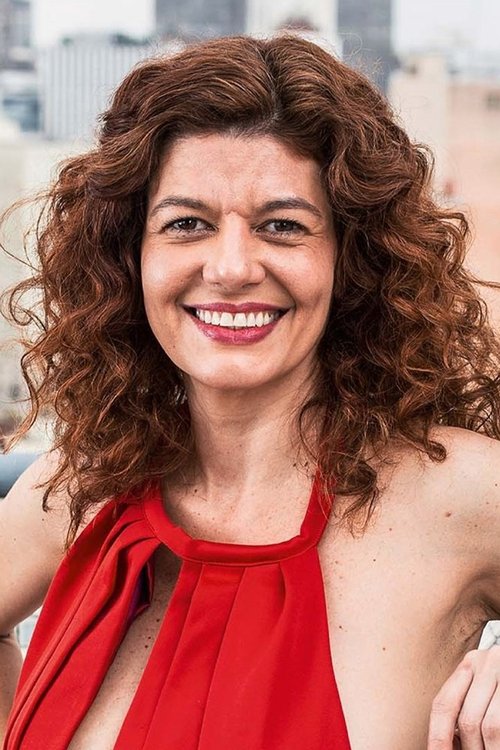 Gilda Nomacce as Gladys