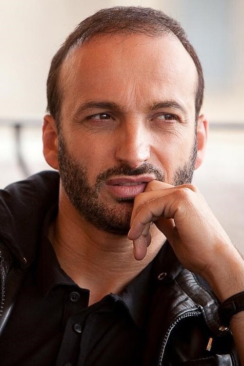 Michel Ferracci as Michel