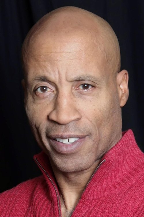 Peter Lawson Jones as Norman