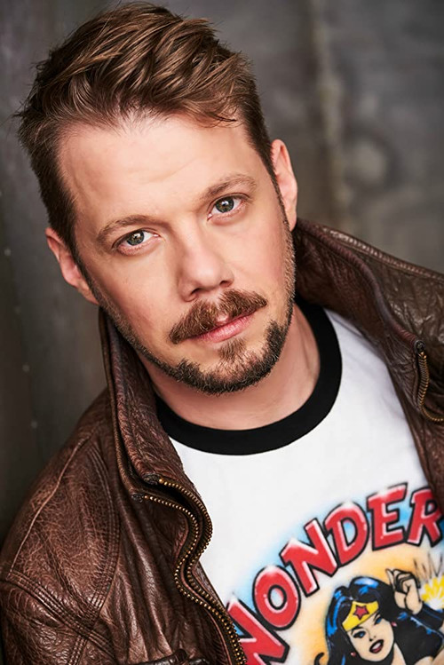 Benjamin Schrader as Ensemble