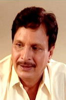 Arun Nath as Vijoy Baruah