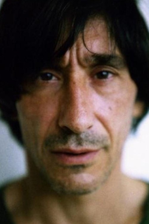 Jeannick Gravelines as Le squelette