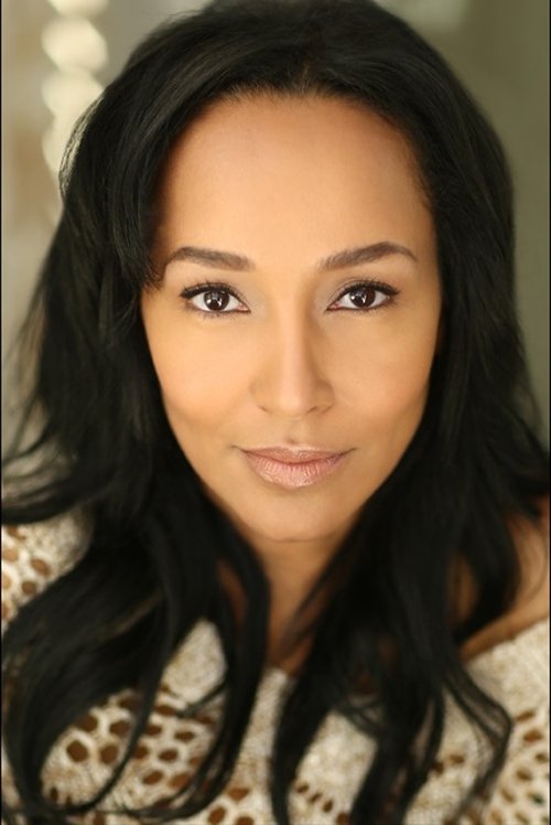 Ellen Ewusie as Shanna