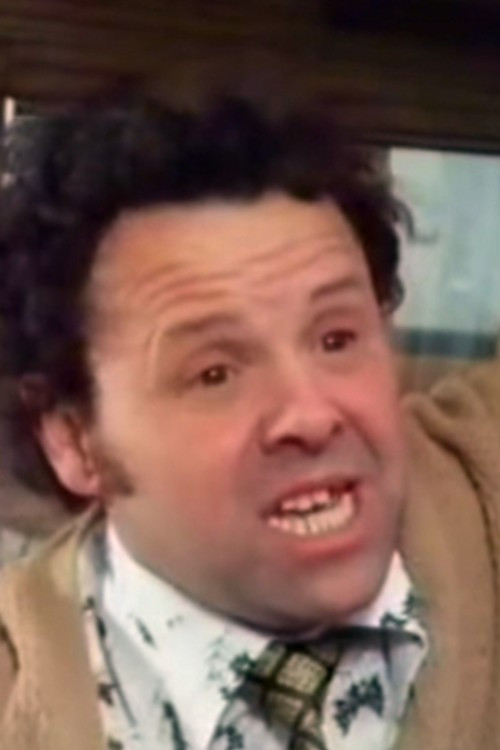 Bill Moores profile photo