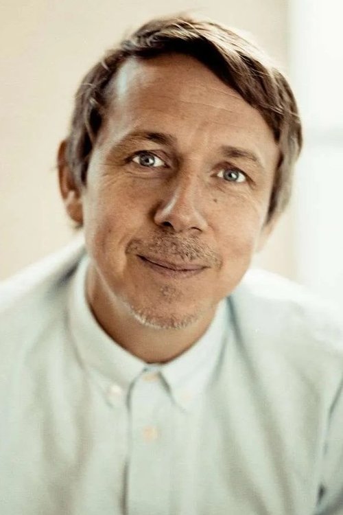 Gilles Peterson as Self
