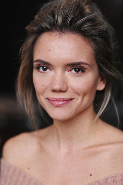 Valeriya Dergileva as Christina