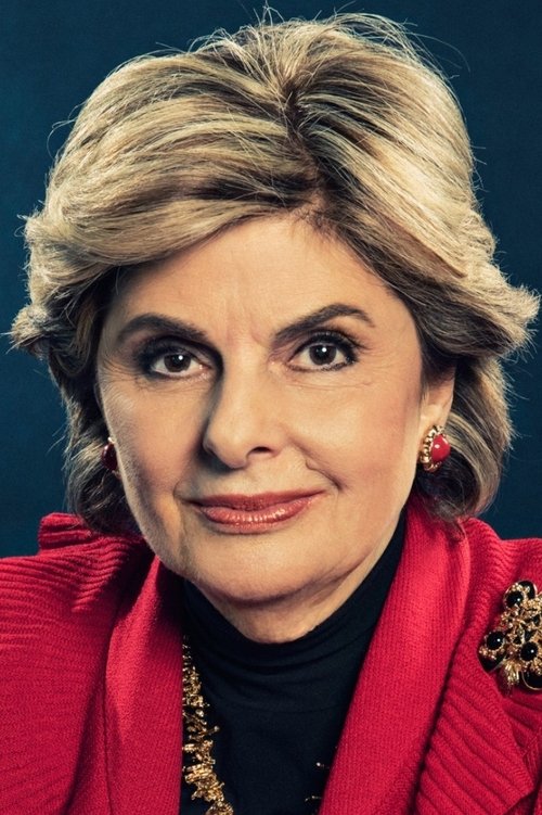 Gloria Allred as Councilwoman Gloria Johnson