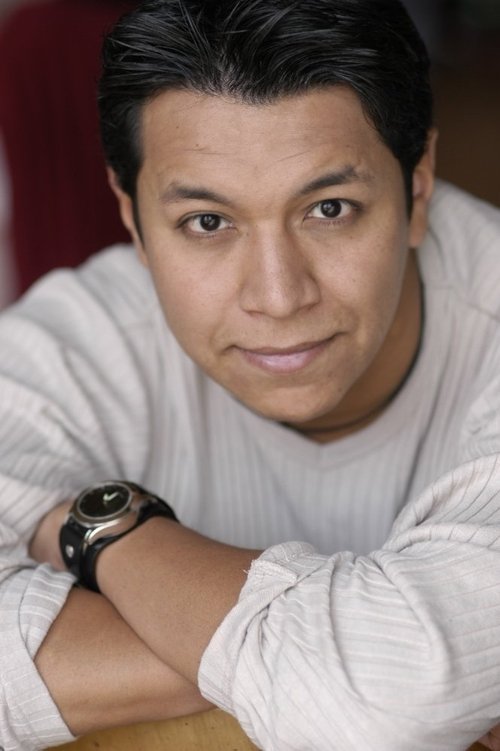 Cesar Jaime as Jorge