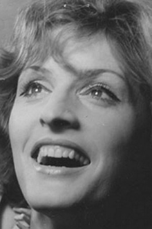 Elżbieta Strzałkowska as 