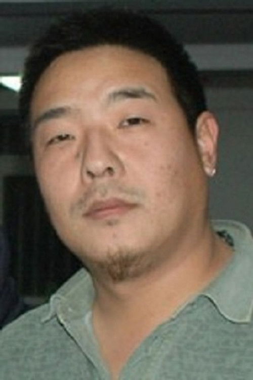 Yiqi Zhang as 老王头