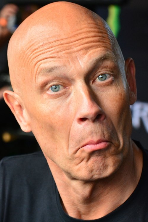 Wolf Hoffmann as Self