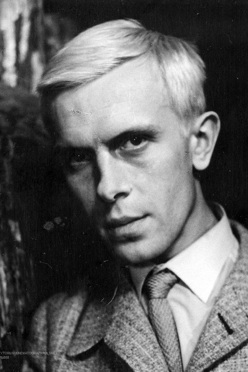 Józef Duriasz as Patient (uncredited)