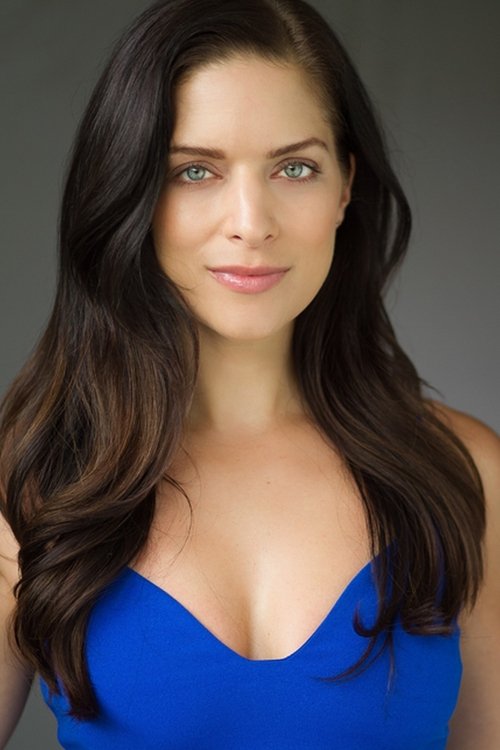 Sherri Eakin as Haley's Mother