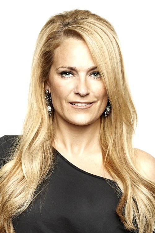 Laila Bagge as Self - Radio/TV profile