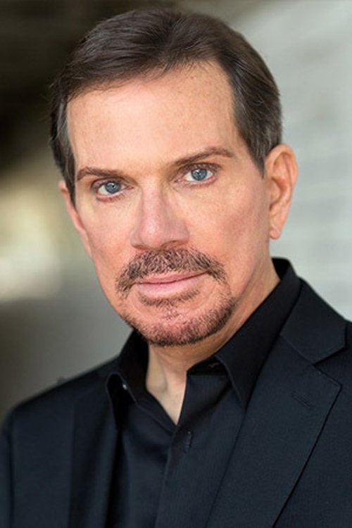 James Allen Brewer as Tubal Rogers