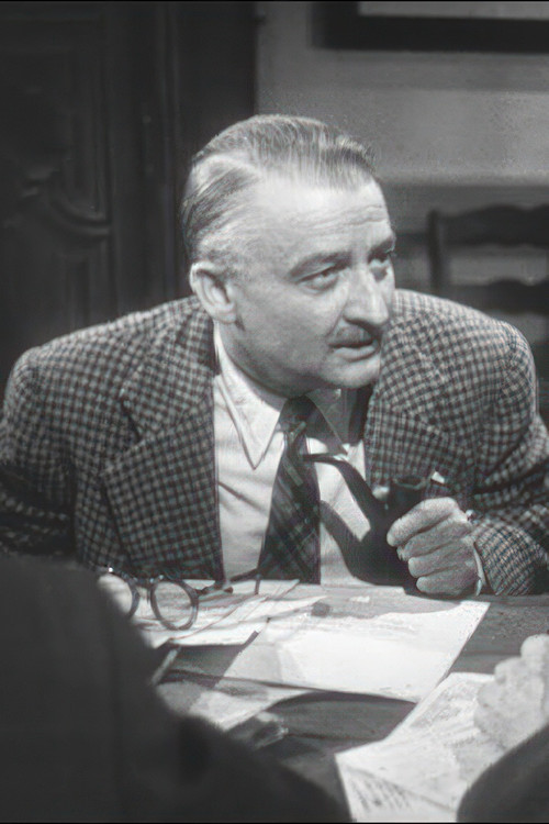 René Hiéronimus as 