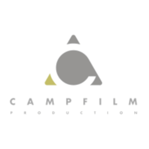 Campfilm logo