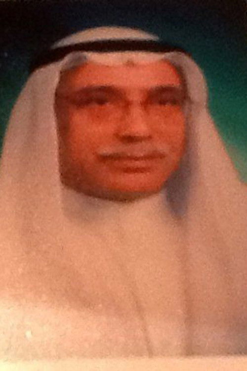 Khaled Al-Saqabi as جاسم