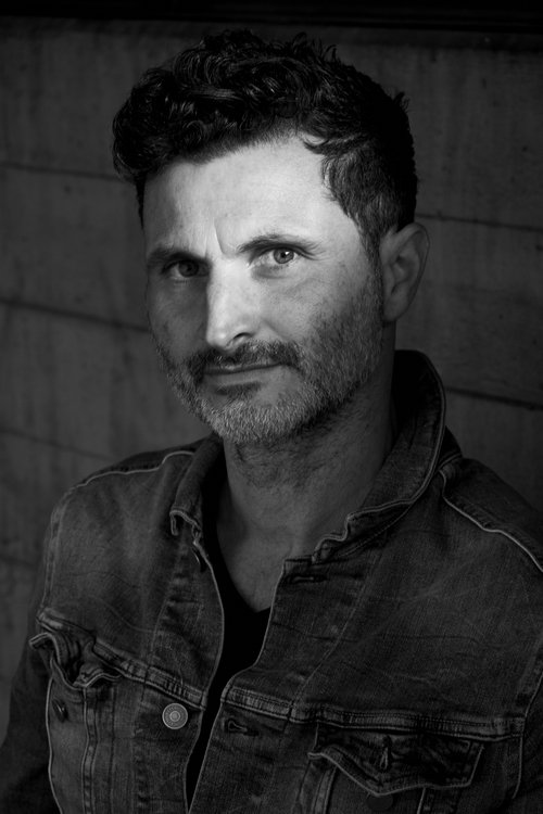 Raffaello Degruttola as Wade Clay