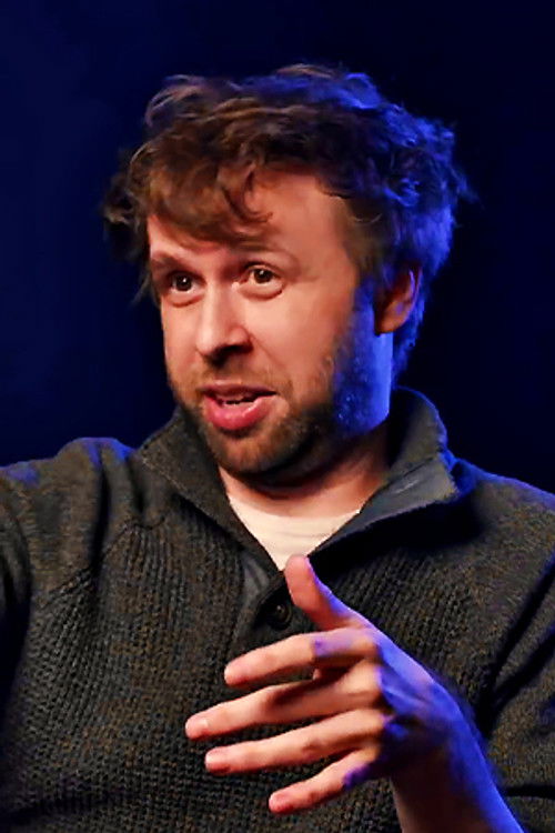 Nick Lang as Arthur Weasley / Scarfy / Sorty