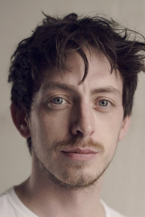 Zachary Hart as Dick