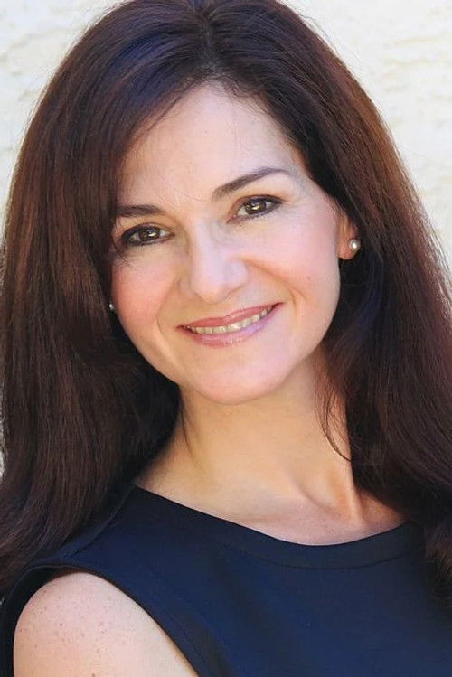 Jackie Ritz as Barbera