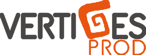 Vertiges Prod logo
