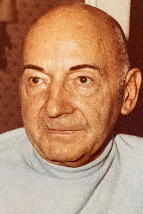 René-Christian Forget as Self - Sound Engineer (in prologue)