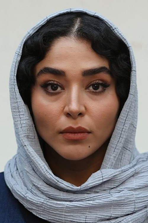 Hediyeh Azidhak as 